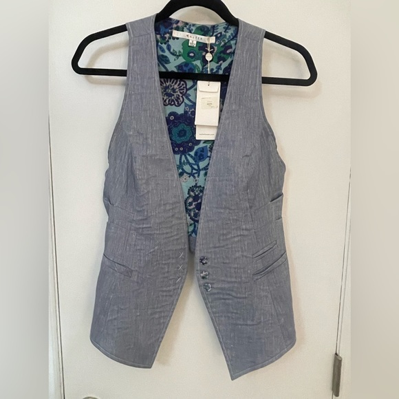 Walter, Vest, size 6 - Picture 5 of 8